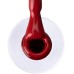 AlleLac Reds R07 Maroon Flame UV/LED HEMA/Di-HEMA Free - Гел лак 6гр. AlleLac Reds R07 Maroon Flame UV/LED HEMA/Di-HEMA Free - Гел лак 6гр.